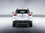 ChangAn CS15 EV 2017 года